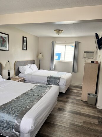 Imagen de la habitación del Hotel Skimmerhorn Inn. Foto 15