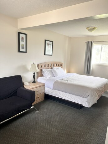 Imagen de la habitación del Hotel Skimmerhorn Inn. Foto 16