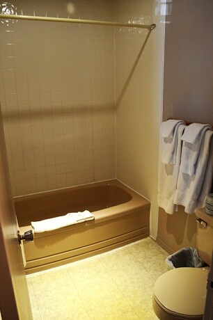 Imagen de la habitación del Hotel Skimmerhorn Inn. Foto 17
