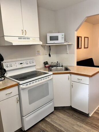 Imagen de la habitación del Hotel Skimmerhorn Inn. Foto 18