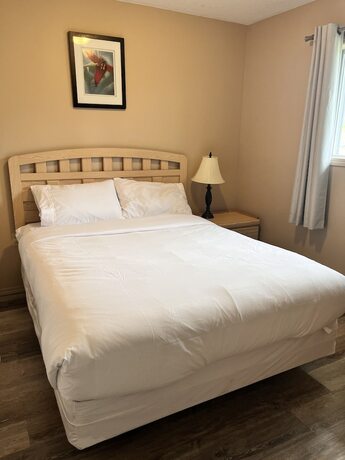 Imagen general del Hotel Skimmerhorn Inn. Foto 6