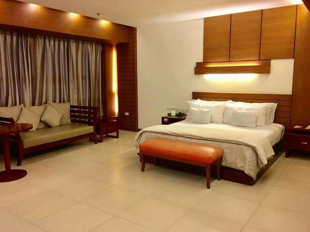 Imagen de la habitación del Hotel Skinetics Wellness Center Boutique Hotel. Foto 2