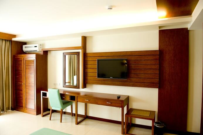 Imagen de la habitación del Hotel Skinetics Wellness Center Boutique Hotel. Foto 5