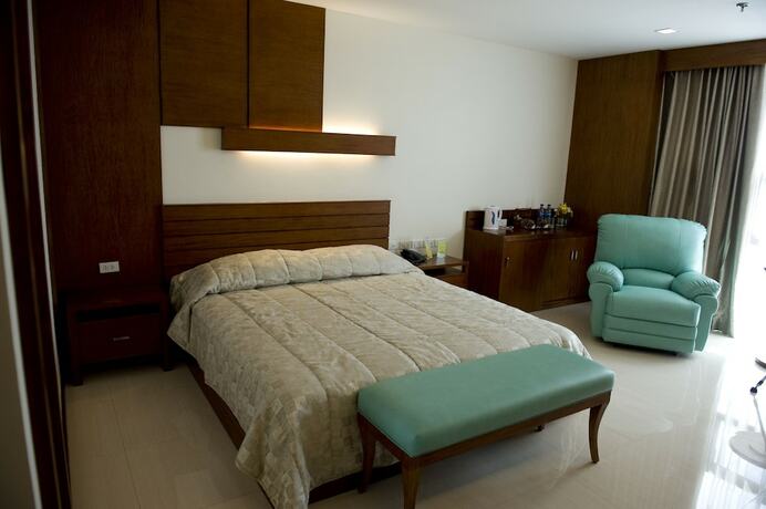 Imagen de la habitación del Hotel Skinetics Wellness Center Boutique Hotel. Foto 6