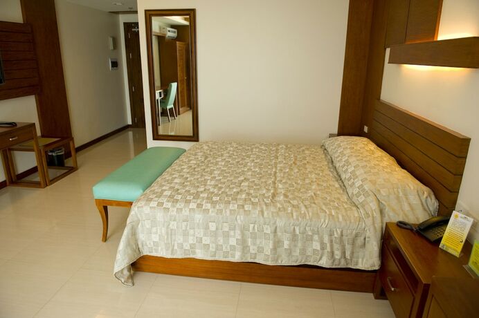Imagen de la habitación del Hotel Skinetics Wellness Center Boutique Hotel. Foto 8