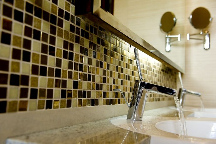 Imagen de la habitación del Hotel Skinetics Wellness Center Boutique Hotel. Foto 9