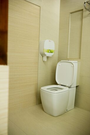 Imagen de la habitación del Hotel Skinetics Wellness Center Boutique Hotel. Foto 11