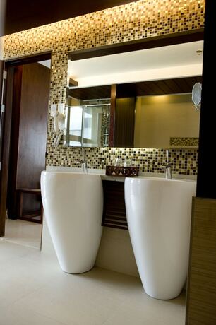Imagen de la habitación del Hotel Skinetics Wellness Center Boutique Hotel. Foto 13