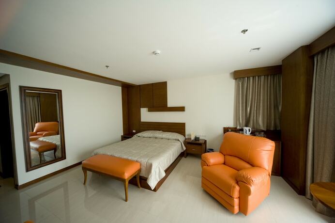 Imagen de la habitación del Hotel Skinetics Wellness Center Boutique Hotel. Foto 15