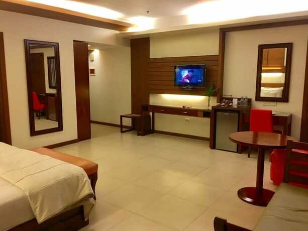 Imagen de la habitación del Hotel Skinetics Wellness Center Boutique Hotel. Foto 18