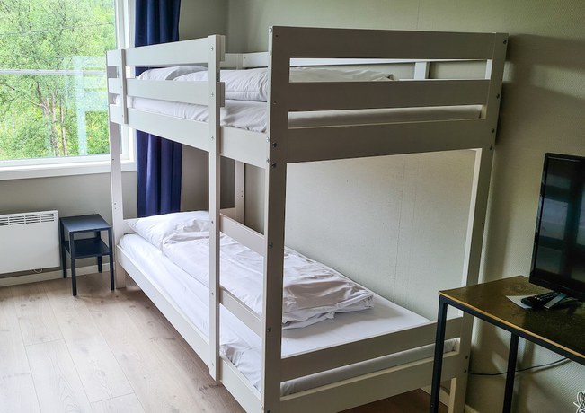 Imagen de la habitación del Hotel Skinnarbu. Foto 7