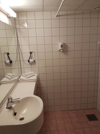 Imagen de la habitación del Hotel Skinnarbu. Foto 9