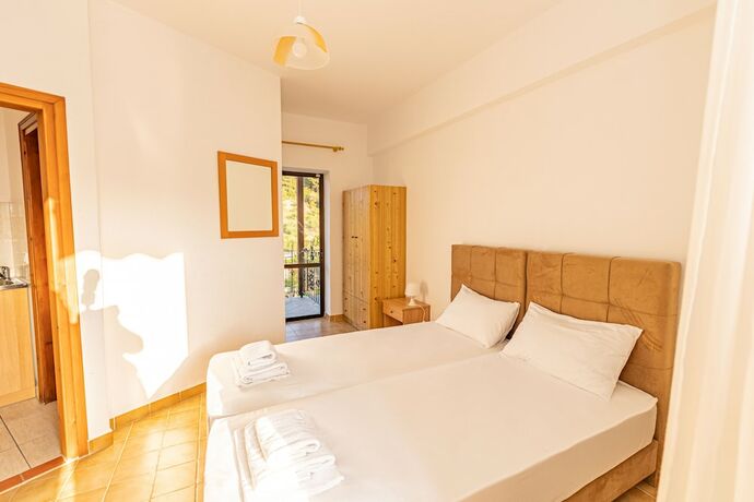Imagen general del Hotel Skioni Studios. Foto 4