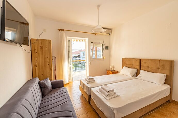 Imagen general del Hotel Skioni Studios. Foto 6