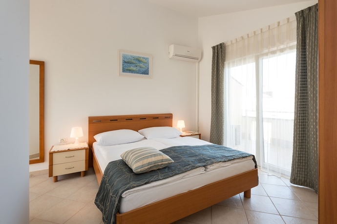 Imagen de la habitación del Hotel Skiper. Foto 4