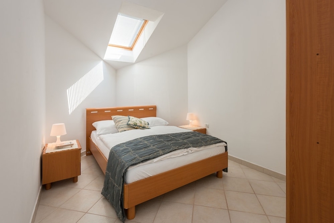 Imagen de la habitación del Hotel Skiper. Foto 5