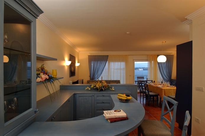 Imagen de la habitación del Hotel Skiper. Foto 6