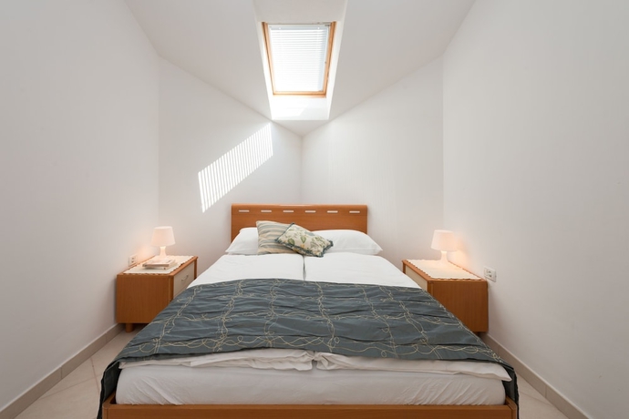 Imagen de la habitación del Hotel Skiper. Foto 10