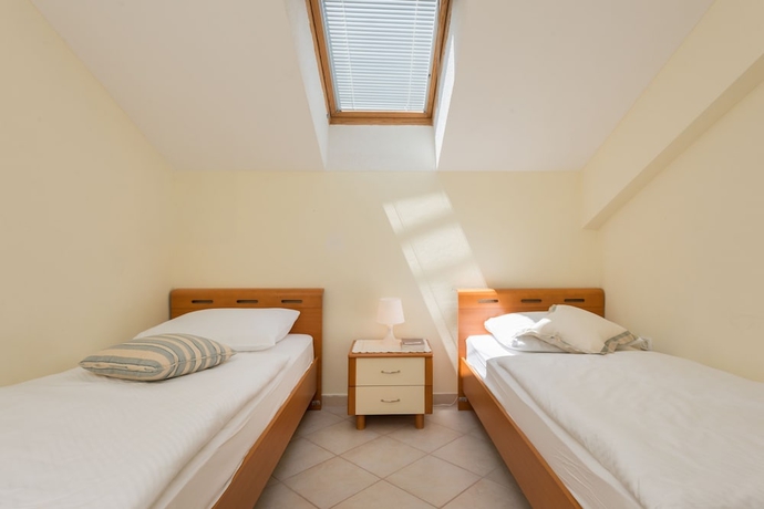 Imagen de la habitación del Hotel Skiper. Foto 11