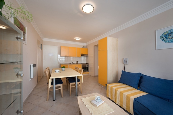 Imagen de la habitación del Hotel Skiper. Foto 13