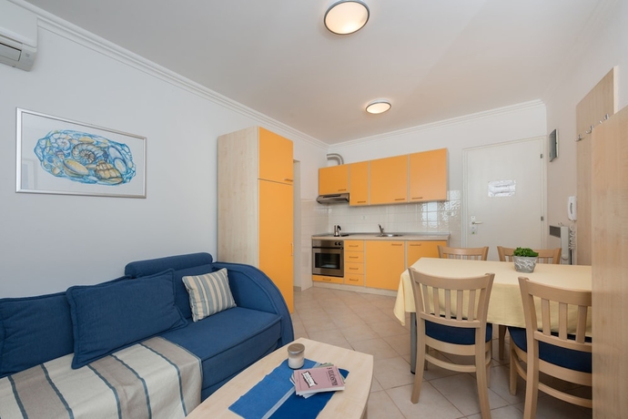 Imagen de la habitación del Hotel Skiper. Foto 15