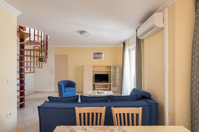 Imagen de la habitación del Hotel Skiper. Foto 17