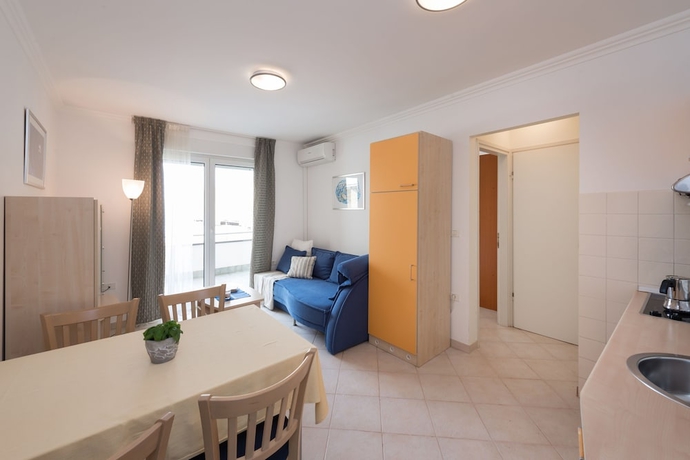 Imagen de la habitación del Hotel Skiper. Foto 18