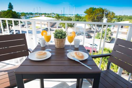 Imagen de la habitación del Hotel Skipjack Resort and Marina. Foto 2