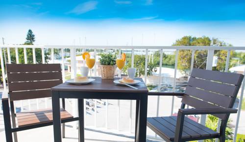 Imagen de la habitación del Hotel Skipjack Resort and Marina. Foto 3