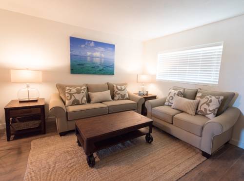 Imagen de la habitación del Hotel Skipjack Resort and Marina. Foto 5