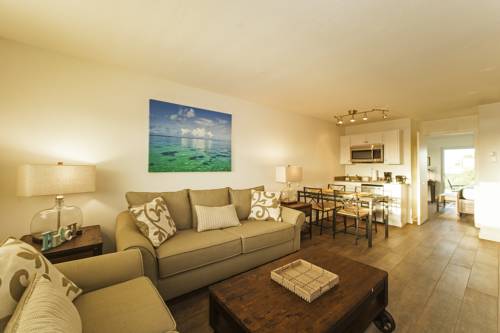 Imagen de la habitación del Hotel Skipjack Resort and Marina. Foto 6