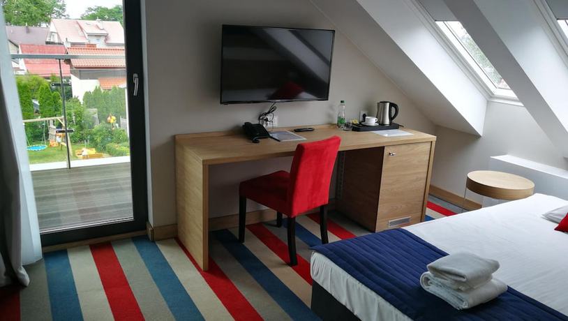 Imagen de la habitación del Hotel Skipper. Foto 9