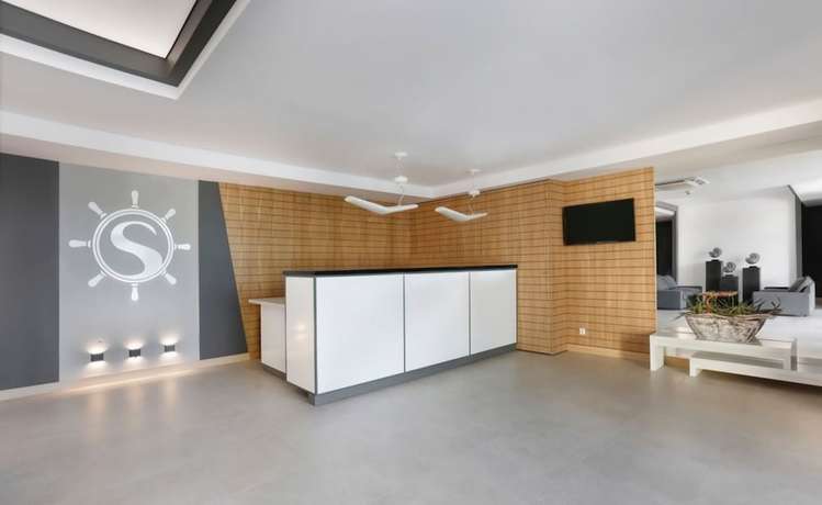 Imagen de los interiores del Hotel Skipper. Foto 20