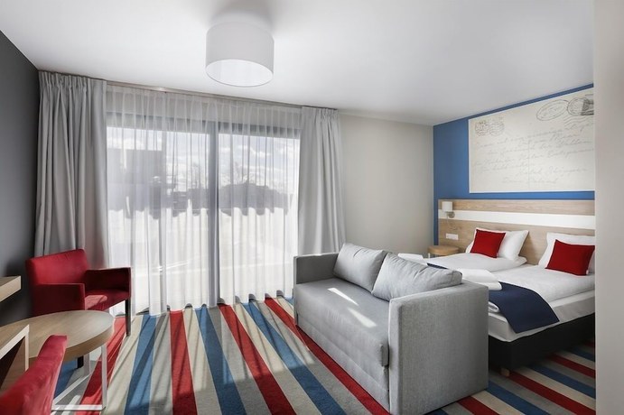 Imagen de la habitación del Hotel Skipper. Foto 15