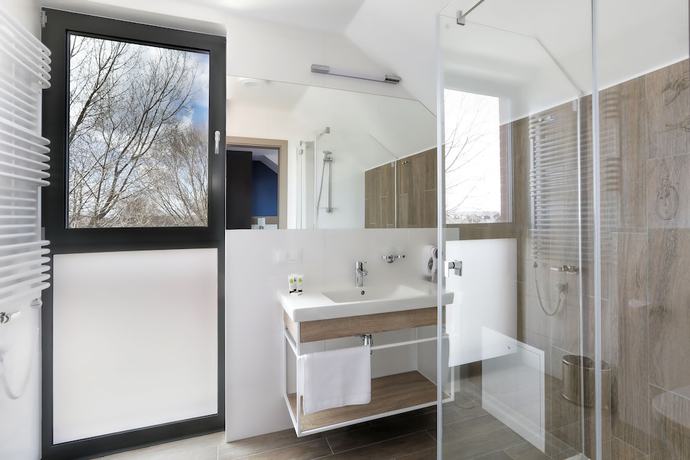 Imagen de la habitación del Hotel Skipper. Foto 18