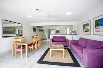 Imagen de la habitación del Hotel Skippers Cove Waterfront Resort. Foto 7