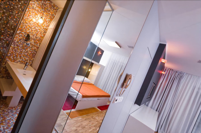 Imagen de la habitación del Hotel Skiresort Omnia. Foto 6