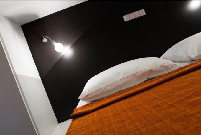 Imagen de la habitación del Hotel Skiresort Omnia. Foto 8