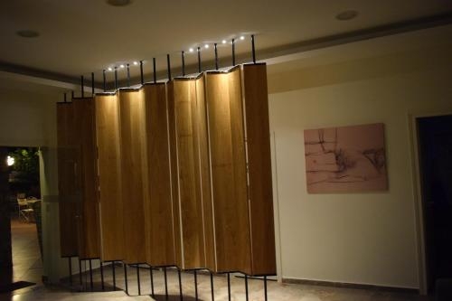 Imagen general del Hotel Skiros Palace. Foto 5