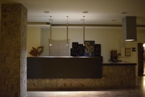 Imagen general del Hotel Skiros Palace. Foto 6