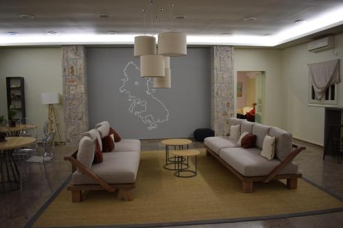 Imagen general del Hotel Skiros Palace. Foto 7