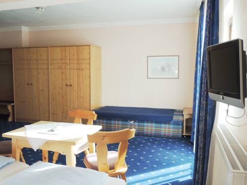 Imagen de la habitación del Hotel Skischule Krallinger. Foto 2