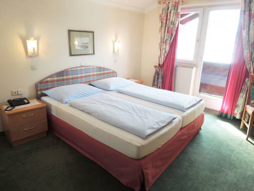 Imagen de la habitación del Hotel Skischule Krallinger. Foto 3