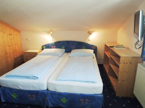 Imagen de la habitación del Hotel Skischule Krallinger. Foto 4