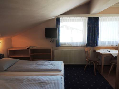 Imagen de la habitación del Hotel Skischule Krallinger. Foto 5