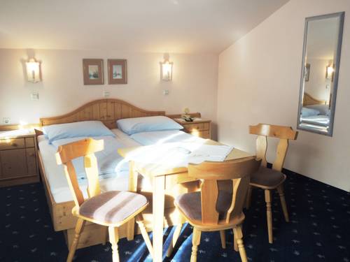 Imagen de la habitación del Hotel Skischule Krallinger. Foto 7