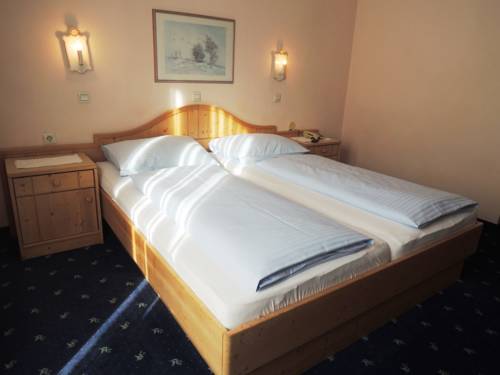 Imagen de la habitación del Hotel Skischule Krallinger. Foto 9