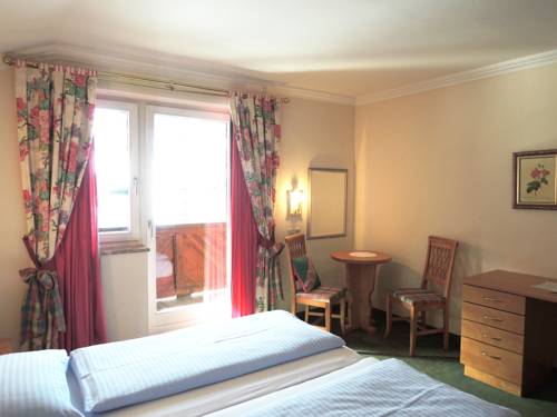 Imagen de la habitación del Hotel Skischule Krallinger. Foto 11