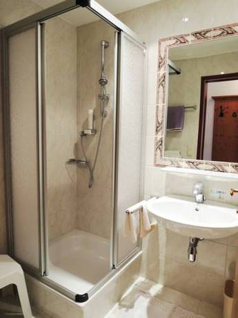 Imagen de la habitación del Hotel Skischule Krallinger. Foto 12