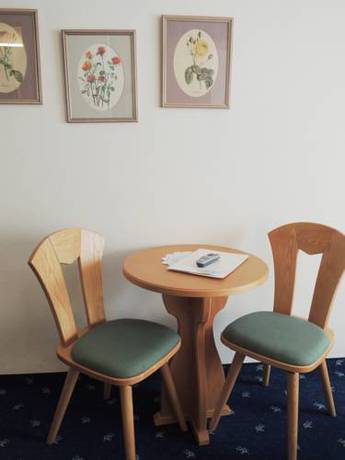 Imagen de la habitación del Hotel Skischule Krallinger. Foto 13